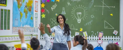 Curso Formação Inicial de Agente Educacional