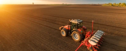 Agricultura de Precisão na Semeadura