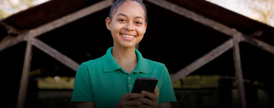 Construção de Carreira no Agronegócio