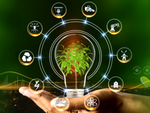 Tecnologia no campo conecta inovação e resultados no agronegócio Tecnologia no campo conecta inovação e resultados no agronegócio