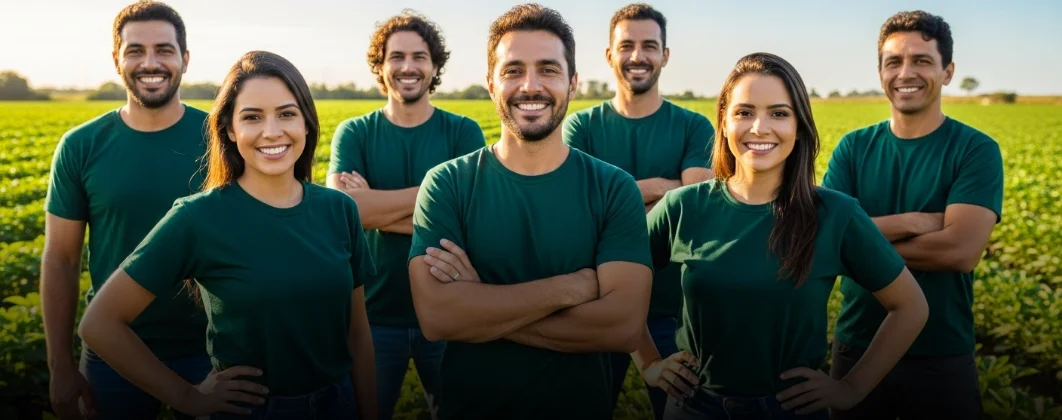 Entre para nossa comunidade