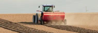 Senar Goiás ensina o produtor a usar a Agricultura de Precisão para  evitar desperdício, aumentar a fertilidade e ter mais lucro