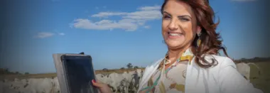 Dia Internacional da Mulher: Conheça a força das mulheres no agro