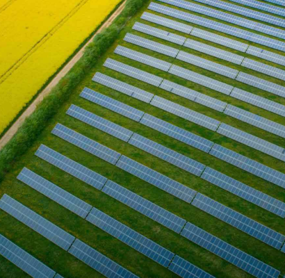 Energia fotovoltaica: reduza os custos na sua propriedade rural
