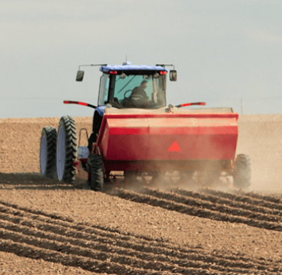 Senar Goiás ensina o produtor a usar a Agricultura de Precisão para  evitar desperdício, aumentar a fertilidade e ter mais lucro