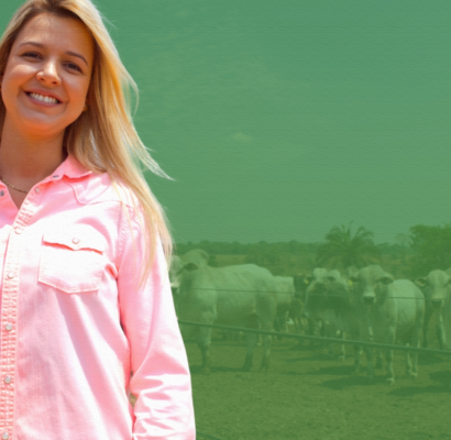 Mulheres do agro: protagonismo e inovação
