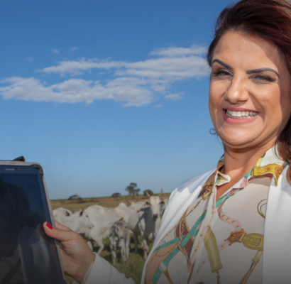 Dia Internacional da Mulher: Conheça a força das mulheres no agro
