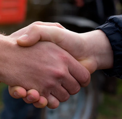 A importância do cooperativismo no agronegócio