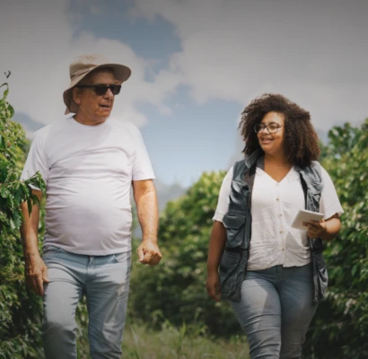 Soft Skills no Agro: a Importância do Comportamento no Mundo Rural