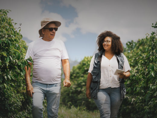 Soft Skills no Agro: a Importância do Comportamento no Mundo Rural
