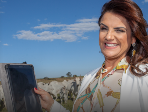 Dia Internacional da Mulher: Conheça a força das mulheres no agro